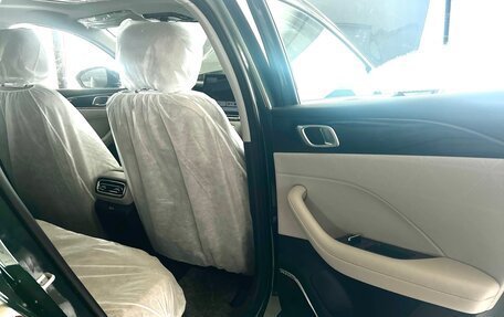 Geely Emgrand, 2025 год, 2 800 000 рублей, 12 фотография