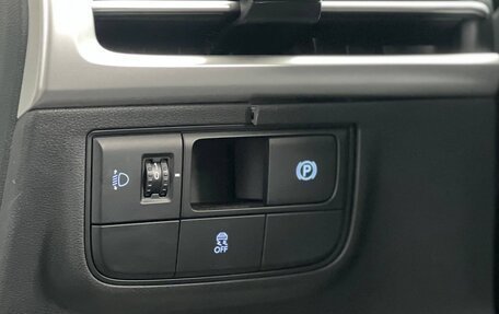 Hyundai Tucson, 2025 год, 4 050 000 рублей, 10 фотография