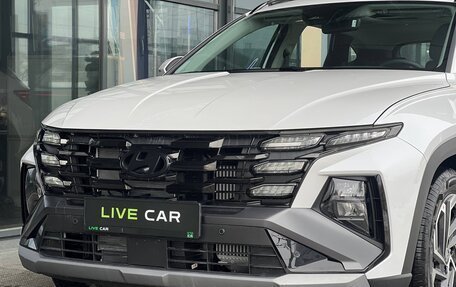 Hyundai Tucson, 2025 год, 4 050 000 рублей, 3 фотография