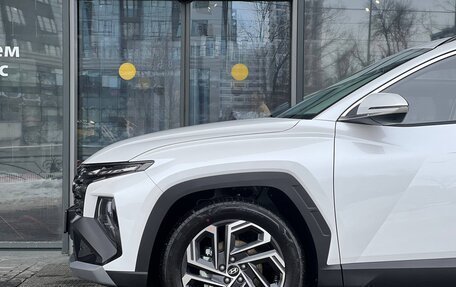 Hyundai Tucson, 2025 год, 4 050 000 рублей, 6 фотография