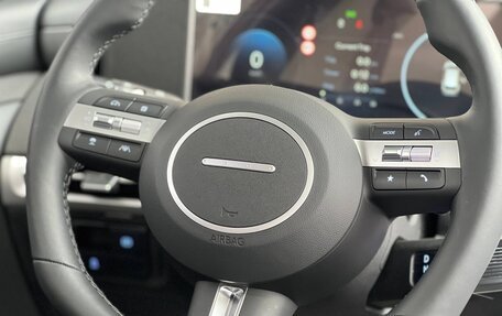 Hyundai Tucson, 2025 год, 4 050 000 рублей, 7 фотография