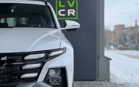 Hyundai Tucson, 2025 год, 4 050 000 рублей, 5 фотография