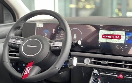 Hyundai Tucson, 2025 год, 4 050 000 рублей, 8 фотография