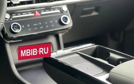 Hyundai Tucson, 2025 год, 4 050 000 рублей, 13 фотография