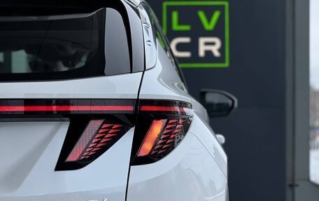 Hyundai Tucson, 2025 год, 4 050 000 рублей, 24 фотография