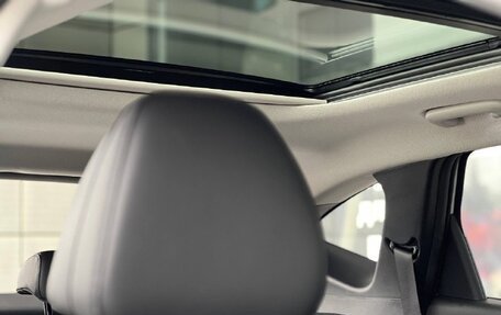 Hyundai Tucson, 2025 год, 4 050 000 рублей, 19 фотография