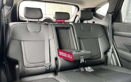 Hyundai Tucson, 2025 год, 4 050 000 рублей, 17 фотография