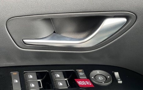 Hyundai Tucson, 2025 год, 4 050 000 рублей, 14 фотография