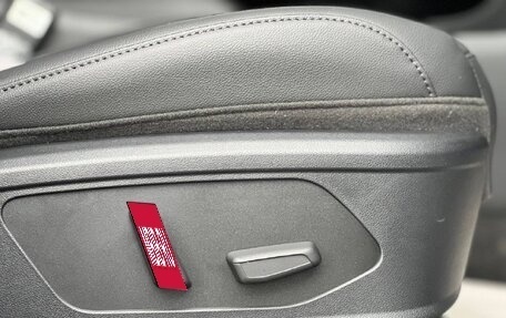 Hyundai Tucson, 2025 год, 4 050 000 рублей, 18 фотография