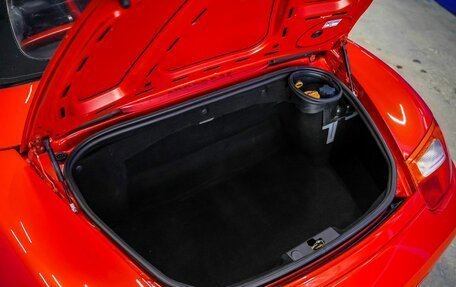 Porsche Boxster, 2001 год, 2 320 000 рублей, 9 фотография