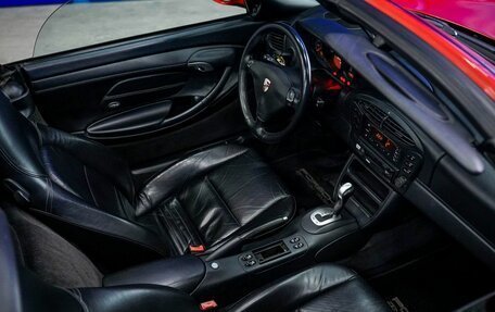 Porsche Boxster, 2001 год, 2 320 000 рублей, 12 фотография