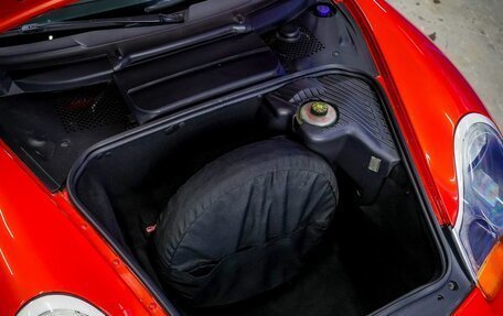 Porsche Boxster, 2001 год, 2 320 000 рублей, 5 фотография