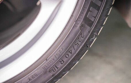 Porsche Boxster, 2001 год, 2 320 000 рублей, 17 фотография