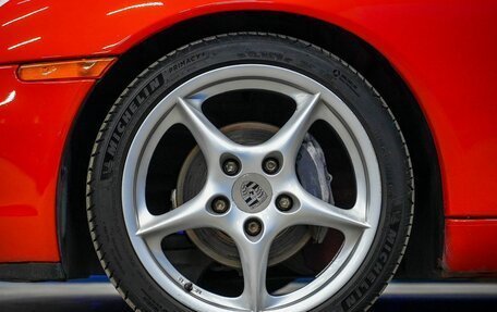 Porsche Boxster, 2001 год, 2 320 000 рублей, 10 фотография