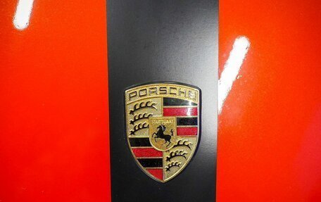 Porsche Boxster, 2001 год, 2 320 000 рублей, 22 фотография