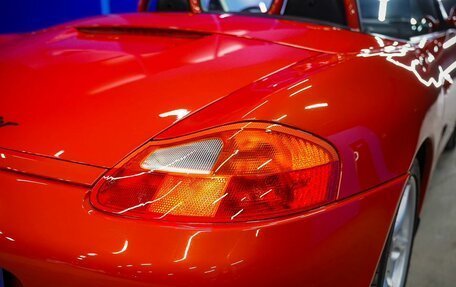 Porsche Boxster, 2001 год, 2 320 000 рублей, 20 фотография