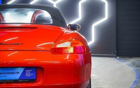 Porsche Boxster, 2001 год, 2 320 000 рублей, 31 фотография