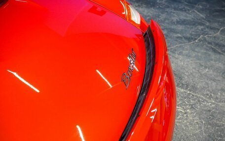 Porsche Boxster, 2001 год, 2 320 000 рублей, 29 фотография