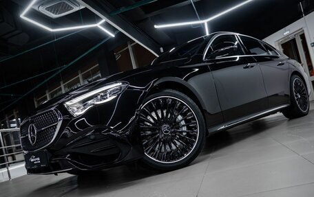 Mercedes-Benz E-Класс, 2025 год, 9 399 000 рублей, 7 фотография