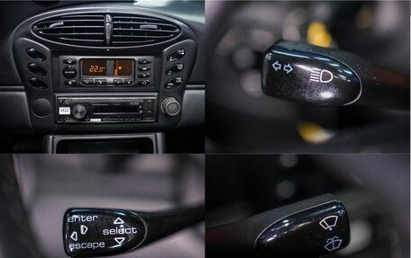 Porsche Boxster, 2001 год, 2 320 000 рублей, 34 фотография