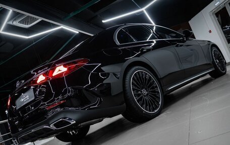 Mercedes-Benz E-Класс, 2025 год, 9 399 000 рублей, 10 фотография