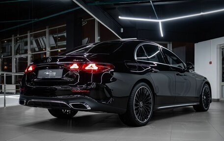 Mercedes-Benz E-Класс, 2025 год, 9 399 000 рублей, 11 фотография