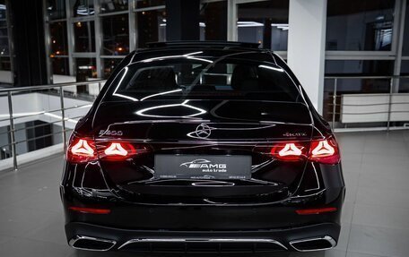 Mercedes-Benz E-Класс, 2025 год, 9 399 000 рублей, 4 фотография