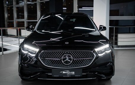 Mercedes-Benz E-Класс, 2025 год, 9 399 000 рублей, 2 фотография