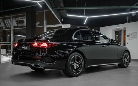 Mercedes-Benz E-Класс, 2025 год, 9 399 000 рублей, 12 фотография