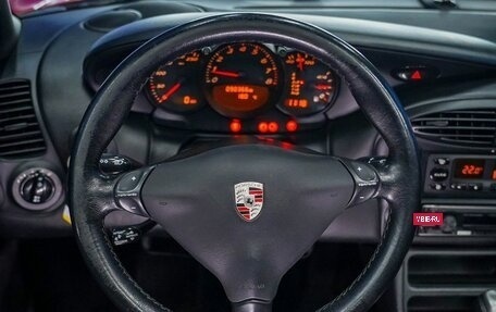 Porsche Boxster, 2001 год, 2 320 000 рублей, 35 фотография