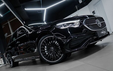 Mercedes-Benz E-Класс, 2025 год, 9 399 000 рублей, 13 фотография