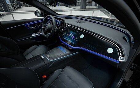 Mercedes-Benz E-Класс, 2025 год, 9 399 000 рублей, 18 фотография