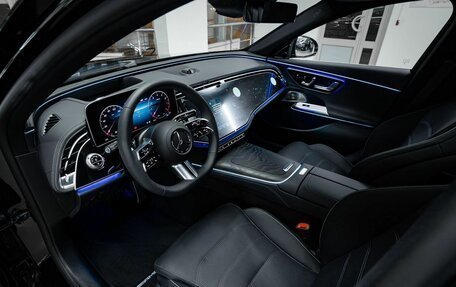 Mercedes-Benz E-Класс, 2025 год, 9 399 000 рублей, 23 фотография