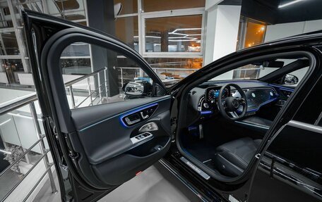 Mercedes-Benz E-Класс, 2025 год, 9 399 000 рублей, 21 фотография