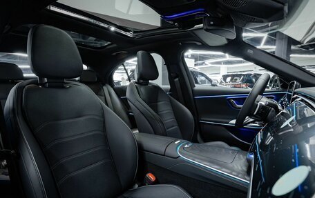 Mercedes-Benz E-Класс, 2025 год, 9 399 000 рублей, 19 фотография