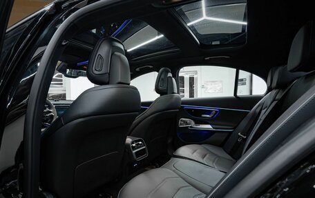 Mercedes-Benz E-Класс, 2025 год, 9 399 000 рублей, 15 фотография