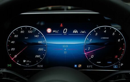 Mercedes-Benz E-Класс, 2025 год, 9 399 000 рублей, 25 фотография