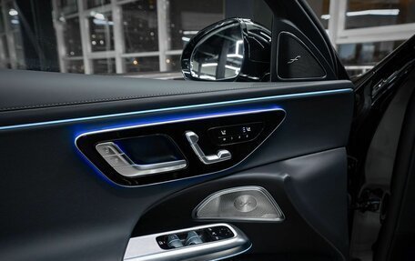 Mercedes-Benz E-Класс, 2025 год, 9 399 000 рублей, 22 фотография