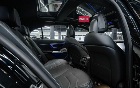 Mercedes-Benz E-Класс, 2025 год, 9 399 000 рублей, 16 фотография