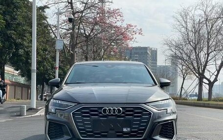 Audi A3, 2022 год, 1 700 008 рублей, 2 фотография