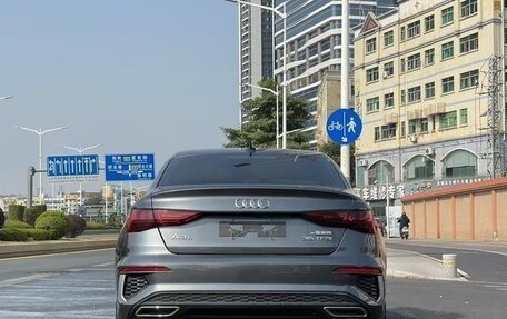 Audi A3, 2022 год, 1 700 008 рублей, 6 фотография