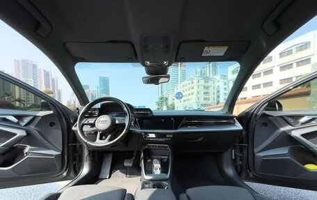 Audi A3, 2022 год, 1 700 008 рублей, 9 фотография