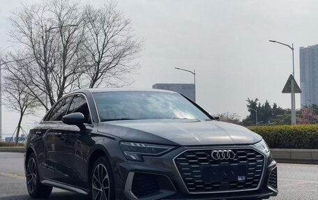 Audi A3, 2022 год, 1 700 008 рублей, 3 фотография