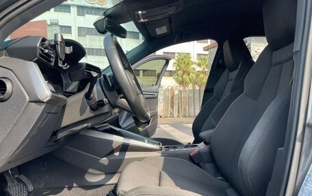 Audi A3, 2022 год, 1 700 008 рублей, 8 фотография