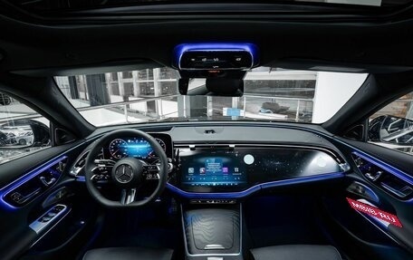 Mercedes-Benz E-Класс, 2025 год, 9 399 000 рублей, 29 фотография