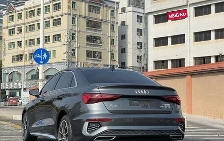 Audi A3, 2022 год, 1 700 008 рублей, 5 фотография