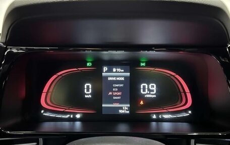 Hyundai Elantra, 2025 год, 1 900 000 рублей, 17 фотография