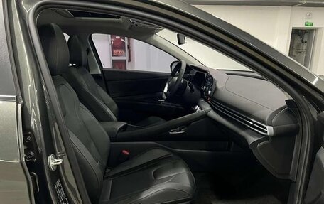 Hyundai Elantra, 2025 год, 1 900 000 рублей, 18 фотография