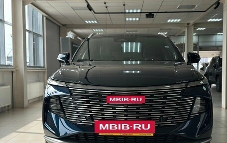 Haval F7, 2026 год, 3 499 000 рублей, 3 фотография