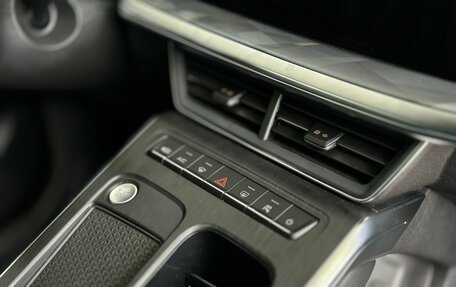 Haval F7, 2026 год, 3 499 000 рублей, 13 фотография